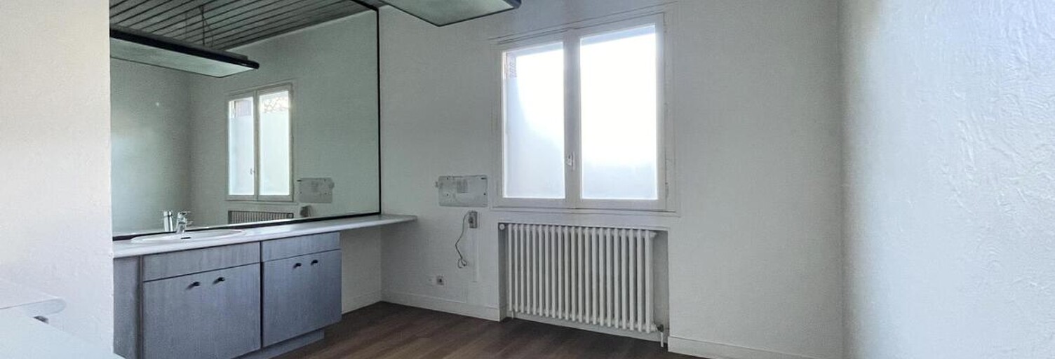 Appartement 2 Pièces 48 m² à vendre à Annecy (74000)