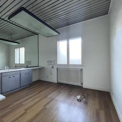 Appartement 2 pièces 185000 €