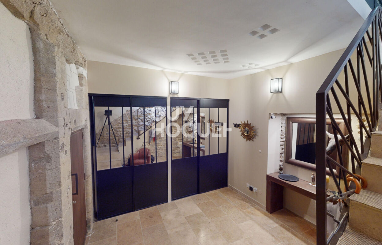 appartement 13 pièces 245 m2 à vendre à Carpentras (84200)