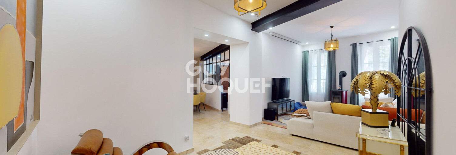 Appartement 13 Pièces 245 m² à vendre à Carpentras (84200)