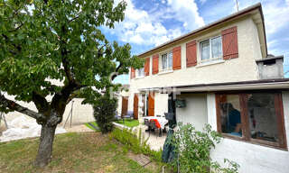 Maison 5 Pièces 106 m² à vendre à Tignieu-Jameyzieu (38230)