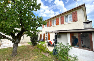 vente maison 310 000 € à proximité de Saint-Baudille-de-la-Tour (38118)