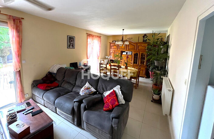 Maison d'habitation avec 4 chambres et jardin TIgnieu village — photo 4