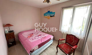 Maison 5 Pièces 106 m² à vendre à Tignieu-Jameyzieu (38230)