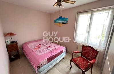 Maison d'habitation avec 4 chambres et jardin TIgnieu village — photo du bien