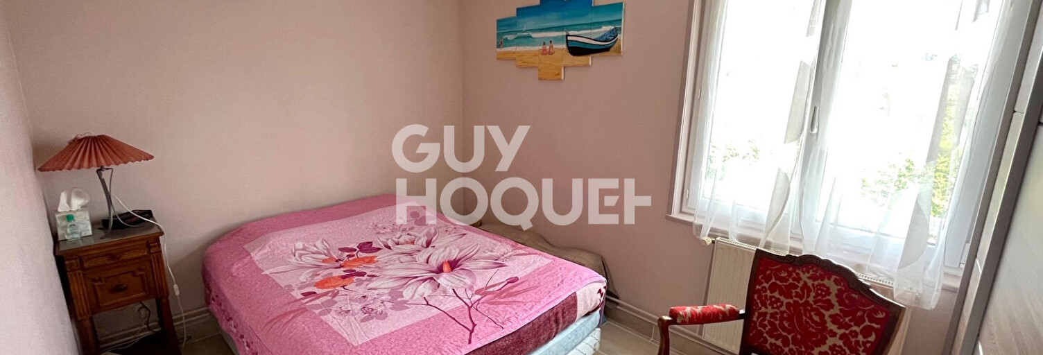 Maison 5 Pièces 106 m² à vendre à Tignieu-Jameyzieu (38230)