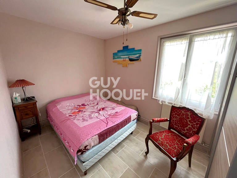 Maison d'habitation avec 4 chambres et jardin TIgnieu village — photo 1