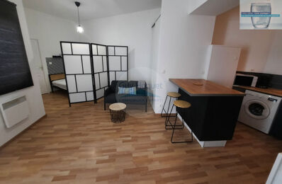 location appartement 464 € CC /mois à proximité de Le Passage (47520)