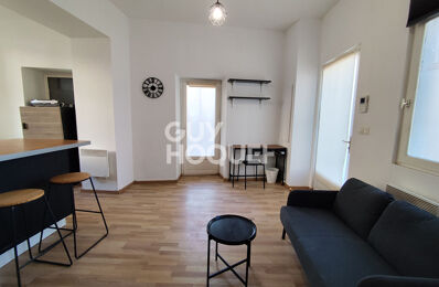 appartement 1 pièces 28 m2 à louer à Agen (47000)