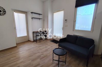 location appartement 460 € CC /mois à proximité de Lot-Et-Garonne (47)