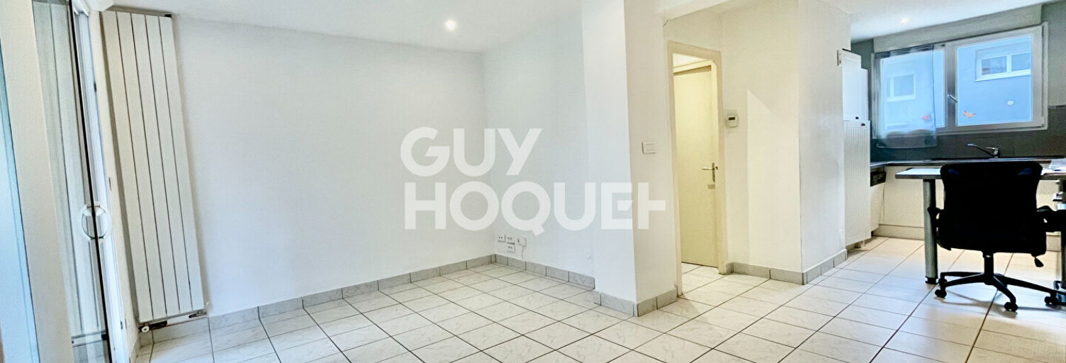 Appartement 3 Pièces 57 m² à vendre à Agen (47000)