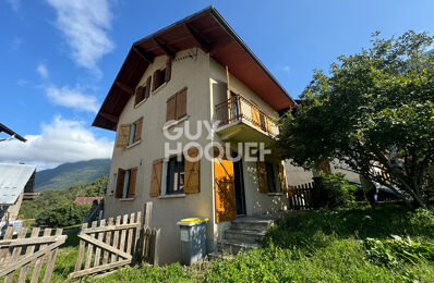 vente maison 252 000 € à proximité de La Plagne-Tarentaise (73210)