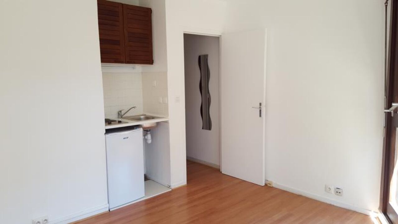 appartement 1 pièces 16 m2 à louer à Talence (33400)