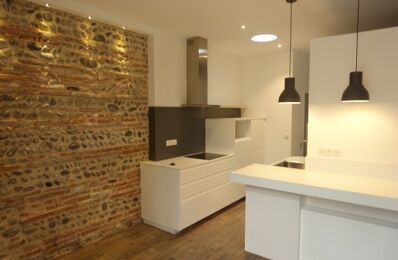 location appartement 1 056 € CC /mois à proximité de Bruguières (31150)