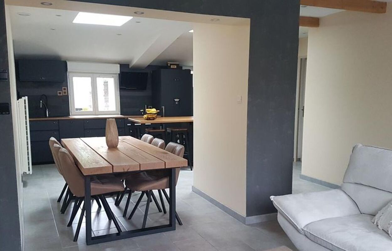 maison 4 pièces 87 m2 à louer à Ambarès-Et-Lagrave (33440)