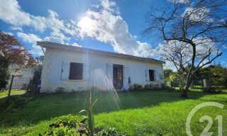 Maison 4 Pièces 95 m² à vendre à Grayan-et-l'Hôpital (33590)