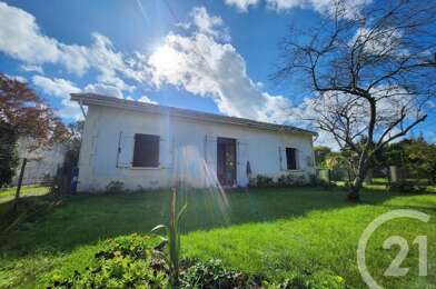 Maison 4 pièces 167900 €