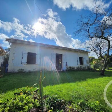 Maison 4 pièces 167900 €