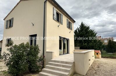 vente maison 295 000 € à proximité de Réauville (26230)