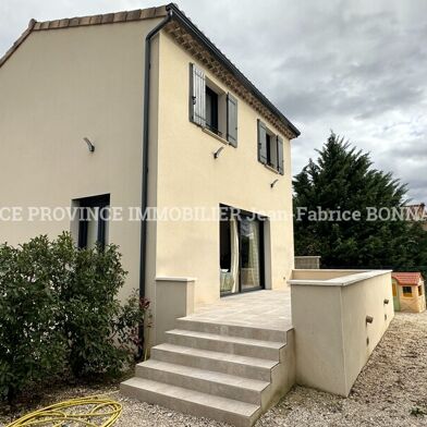 Maison 5 pièces 133 m²