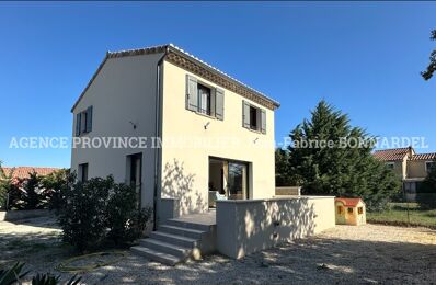 vente maison 295 000 € à proximité de Sainte-Cécile-les-Vignes (84290)