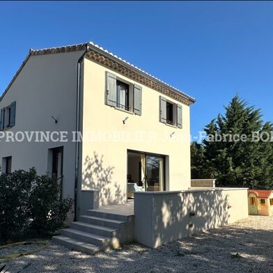 Maison 5 pièces 133 m²