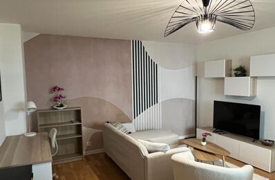 location appartement 1 810 € CC /mois à proximité de Romainville (93230)