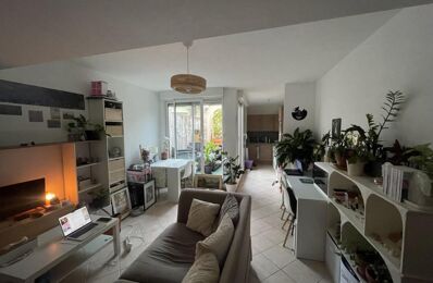 vente appartement 215 000 € à proximité de Bègles (33130)