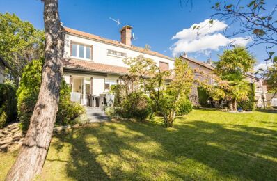 vente maison 870 000 € à proximité de Courtry (77181)