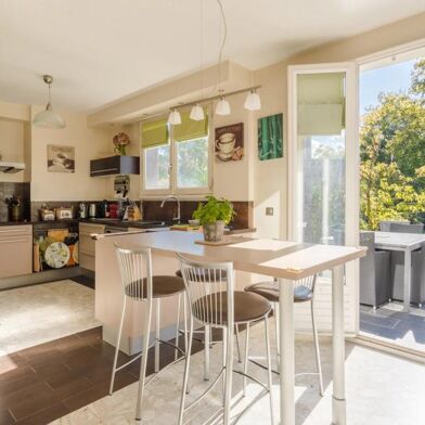 Maison 10 pièces 695000 €