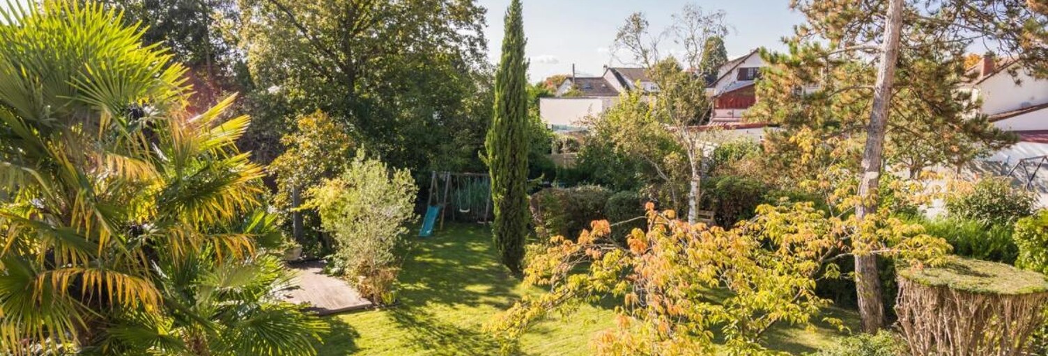 Maison 10 Pièces 230 m² à vendre à Noisy-le-Grand (93160)