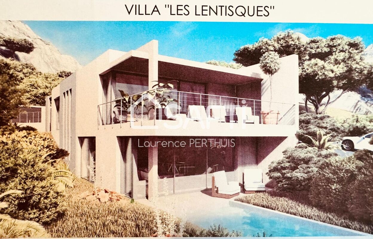 maison 6 pièces 181 m2 à vendre à Ajaccio (20000)