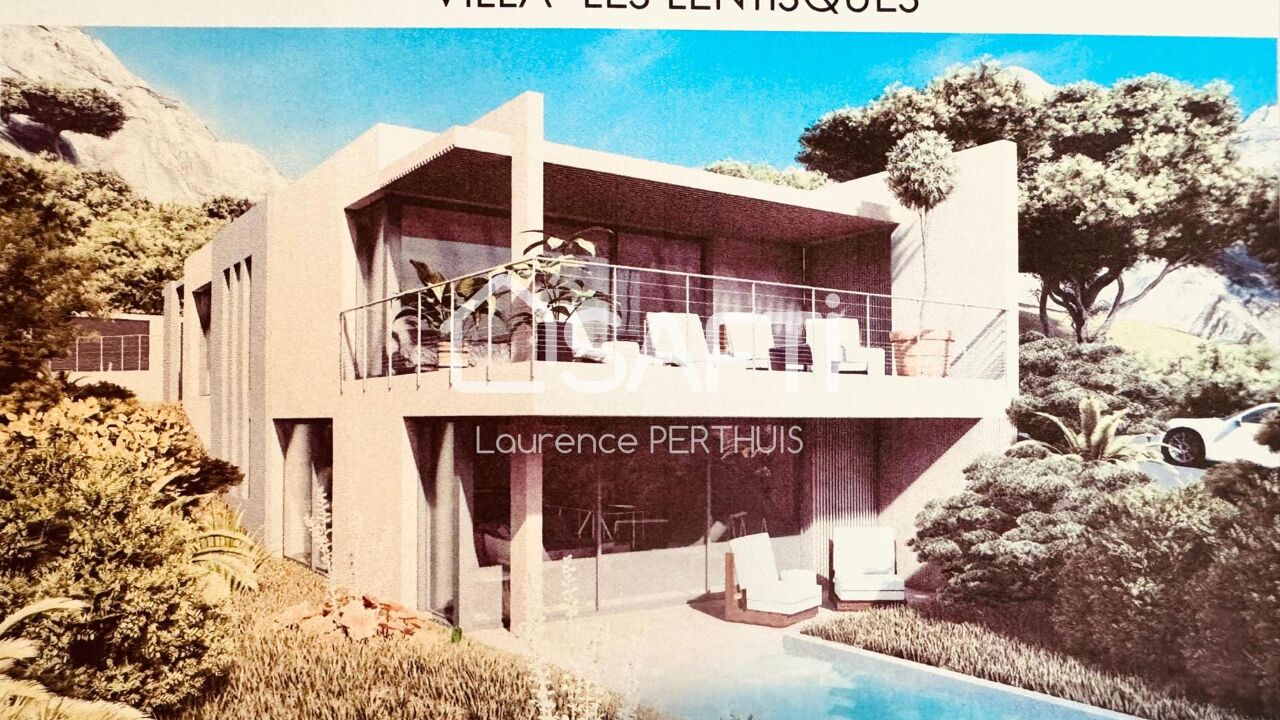 maison 6 pièces 181 m2 à vendre à Ajaccio (20000)