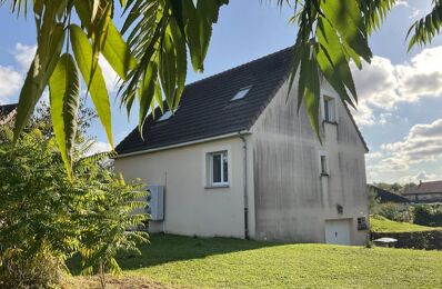 vente maison 229 900 € à proximité de Montgueux (10300)