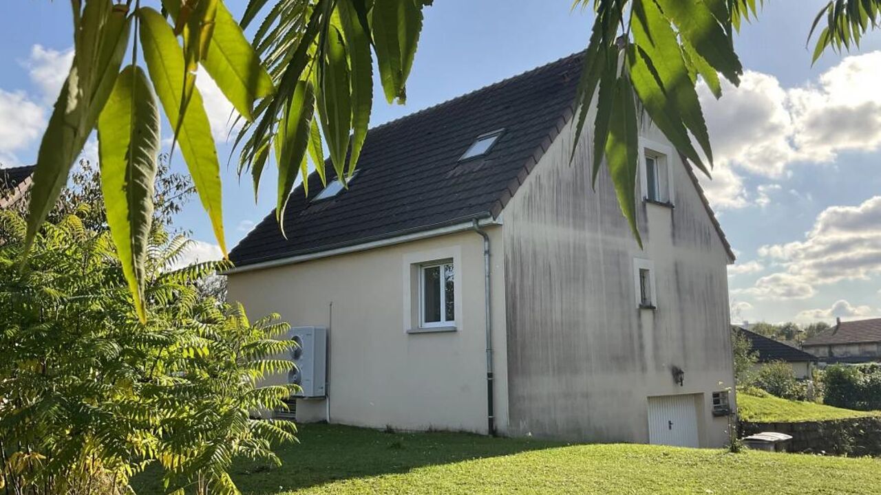 maison 6 pièces 94 m2 à vendre à Troyes (10000)