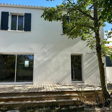 Maison 5 pièces 114 m²