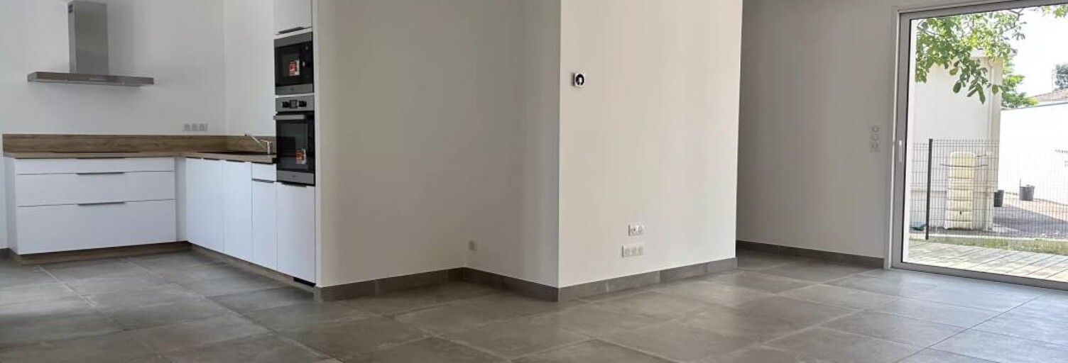 Maison 5 Pièces 114 m² à vendre à Lagord (17140)