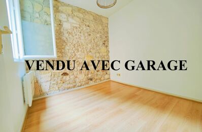 vente appartement 155 000 € à proximité de Bouliac (33270)