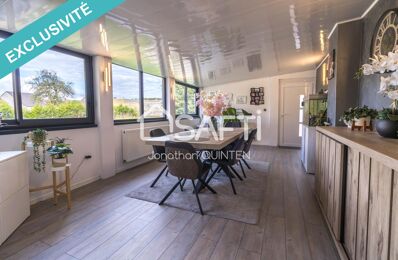 vente maison 180 000 € à proximité de Coume (57220)