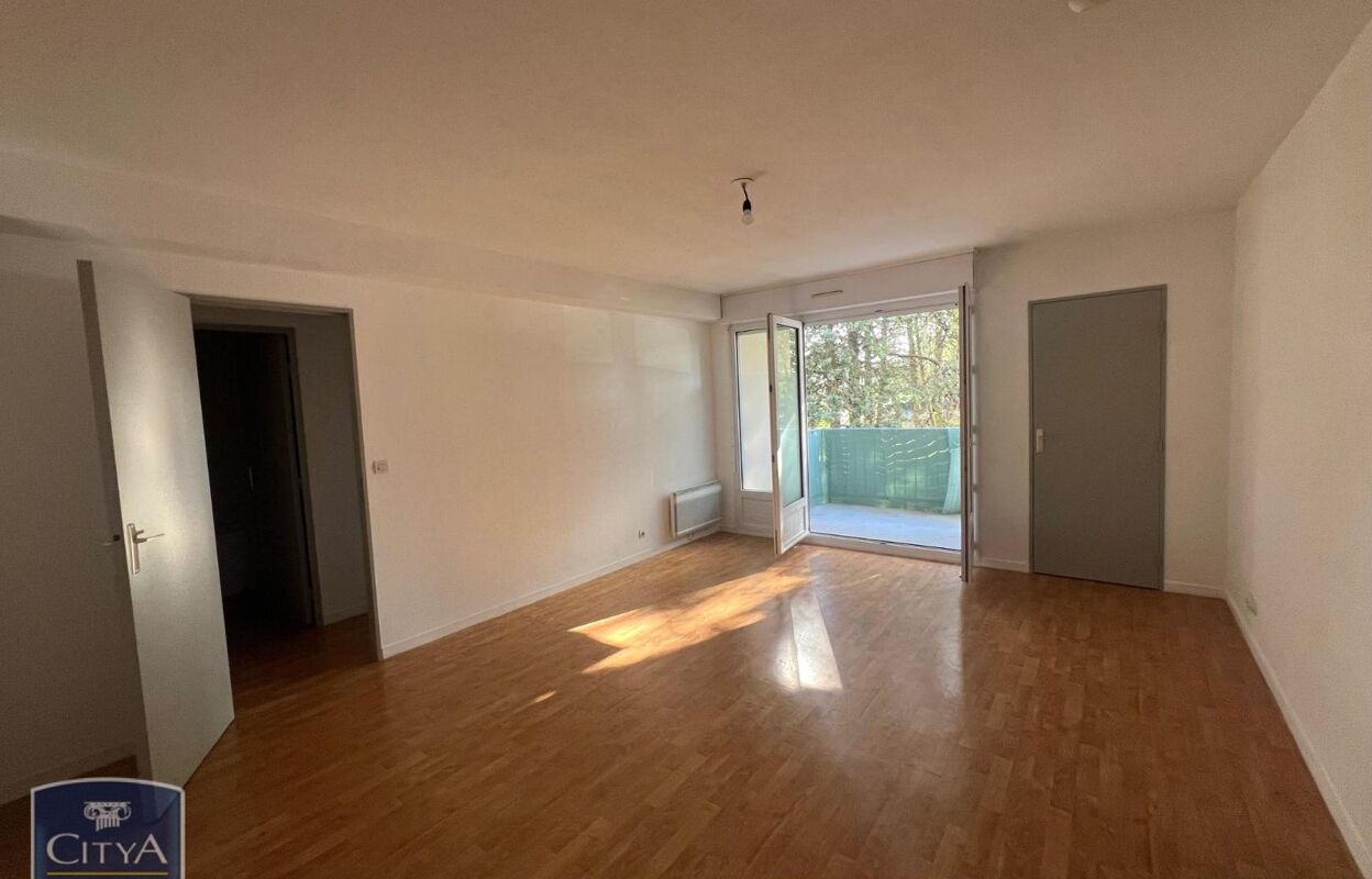 appartement 2 pièces 50 m2 à vendre à Poitiers (86000)