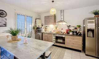 Maison 5 Pièces 113 m² à vendre à Montlouis-sur-Loire (37270)