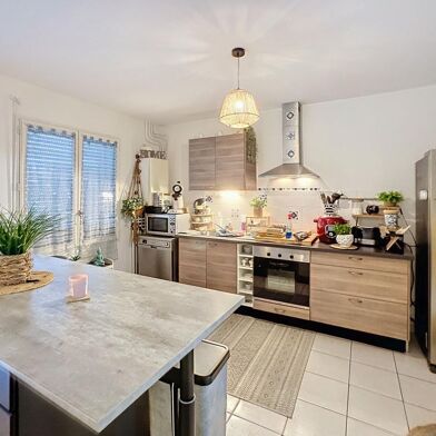 Maison 5 pièces 269500 €