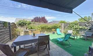 Maison 5 Pièces 113 m² à vendre à Montlouis-sur-Loire (37270)