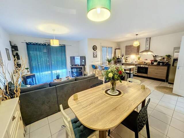 Maison À Vendre — photo du bien