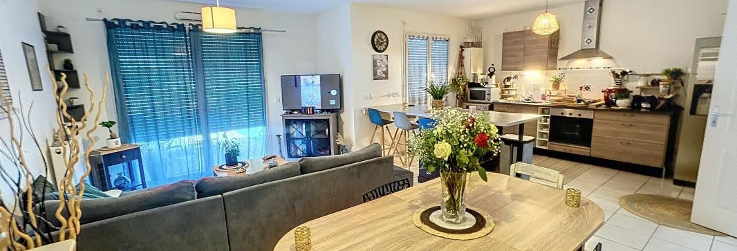 Maison 5 Pièces 113 m² à vendre à Montlouis-sur-Loire (37270)