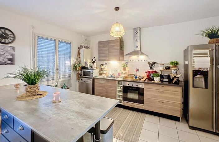 Maison À Vendre — photo 2