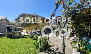 Maison 5 Pièces 98 m² à vendre à Rotherens (73110)