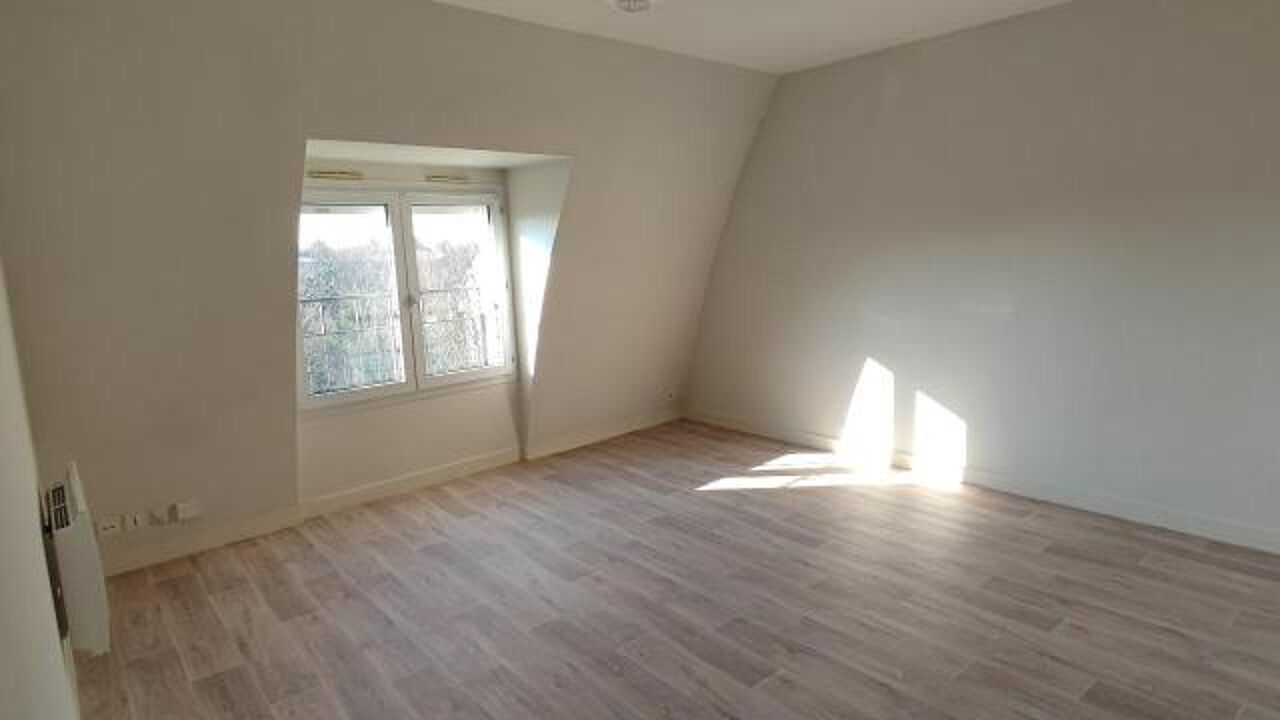 appartement 1 pièces 26 m2 à louer à Poitiers (86000)