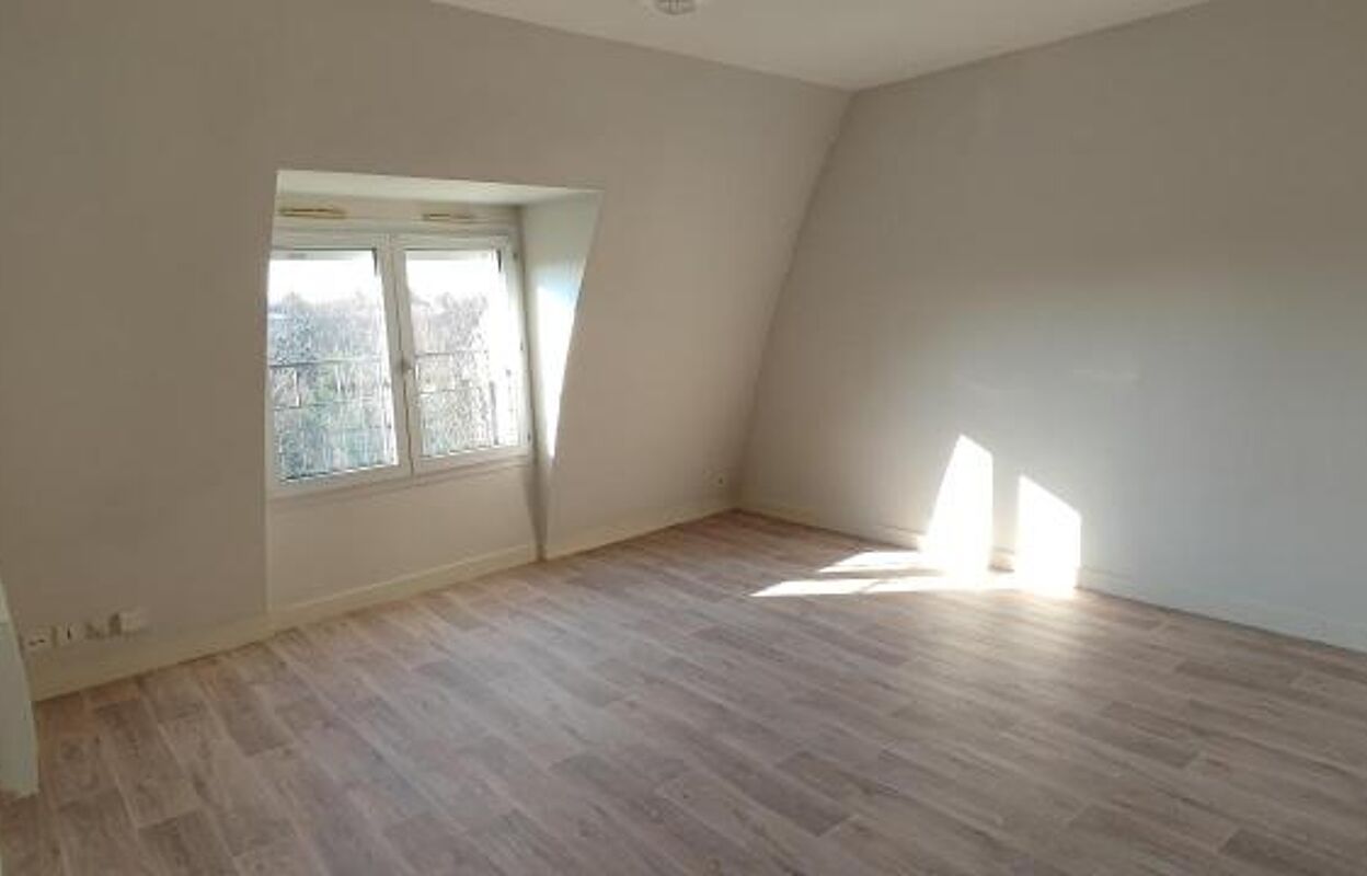 appartement 1 pièces 26 m2 à louer à Poitiers (86000)