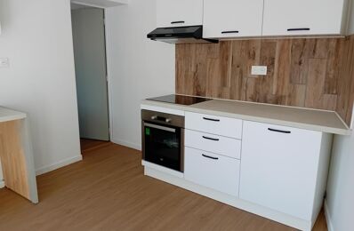 location maison 1 250 € CC /mois à proximité de Hérin (59195)